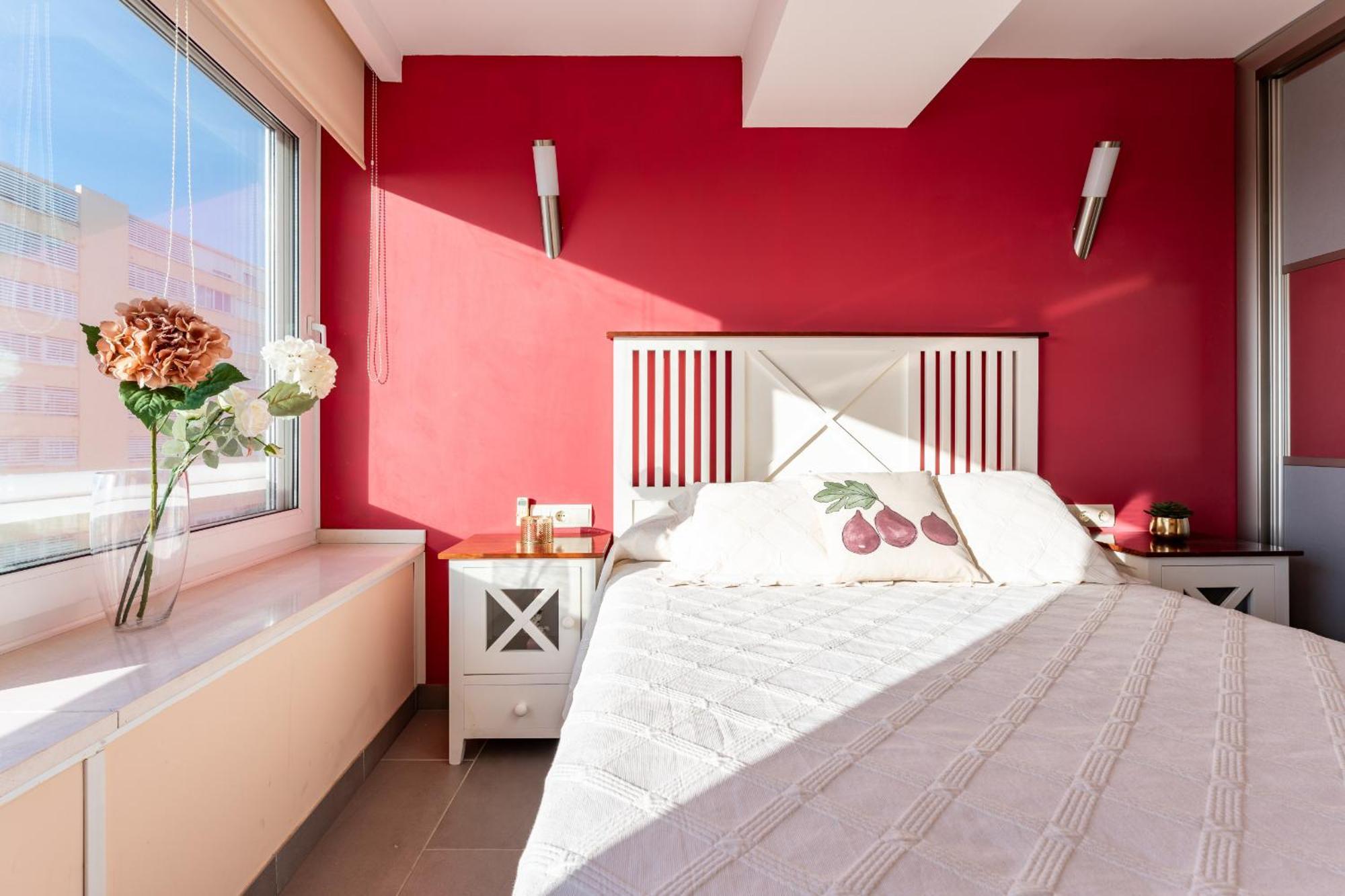 Malagasuite Ocean Sunrise Torremolinos Extérieur photo